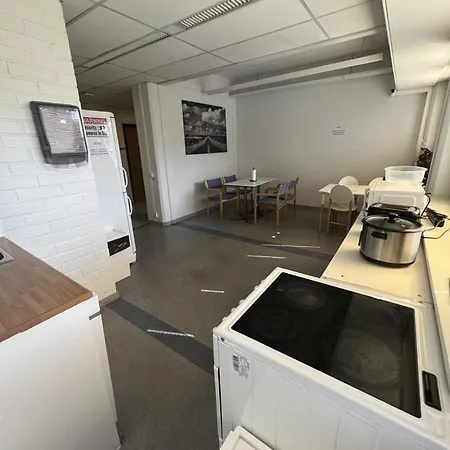 Auberge de jeunesse Hmi Smart Group 653 Helsinki